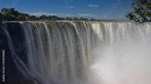 Victoria Falls 