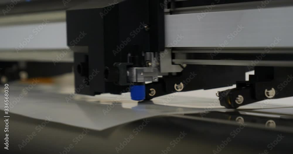 Industrial worker input data programing for CNC milling machine. Industrial worker input data programing for CNC milling machine.
