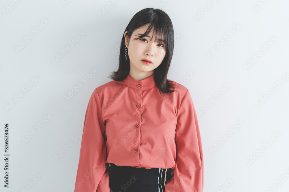 女性 女性
