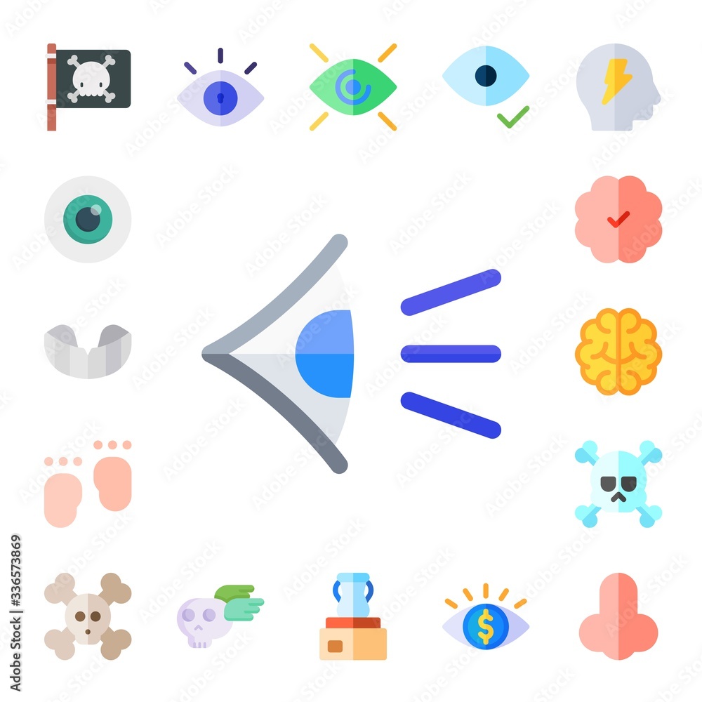 anatomy icon set anatomy icon set