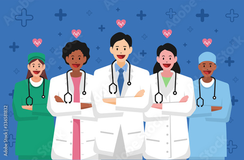 Doctors is a hero. Thank you brave healthcare working in the hospitals and Fighting together against corona virus ourbreak covid 19. all nurses and staff you are the best, work with love. 