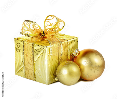 Christmas decoration