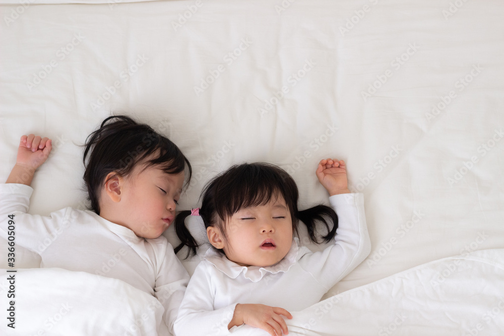 子供 昼寝 子供 昼寝