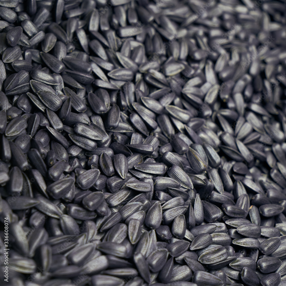 Fried sunflower seeds. Roasted sunflower seeds. Fried sunflower seeds. Roasted sunflower seeds.