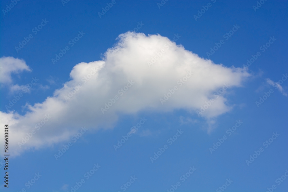 blue sky with clouds blue sky with clouds