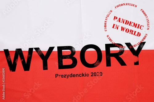 Wybory Prezydenckie.