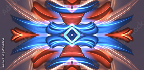 Luxury abstract fluid art, ...