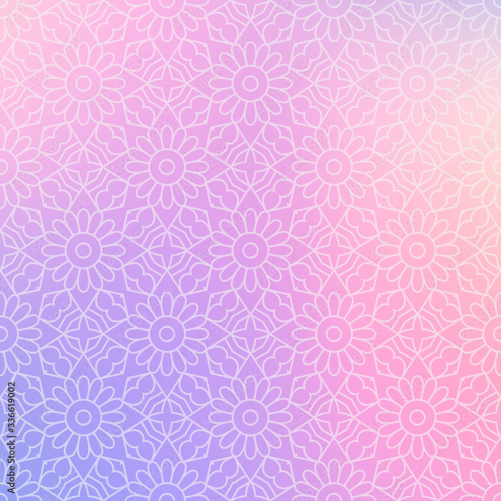 luxury ornamental mandala design background luxury ornamental mandala design background