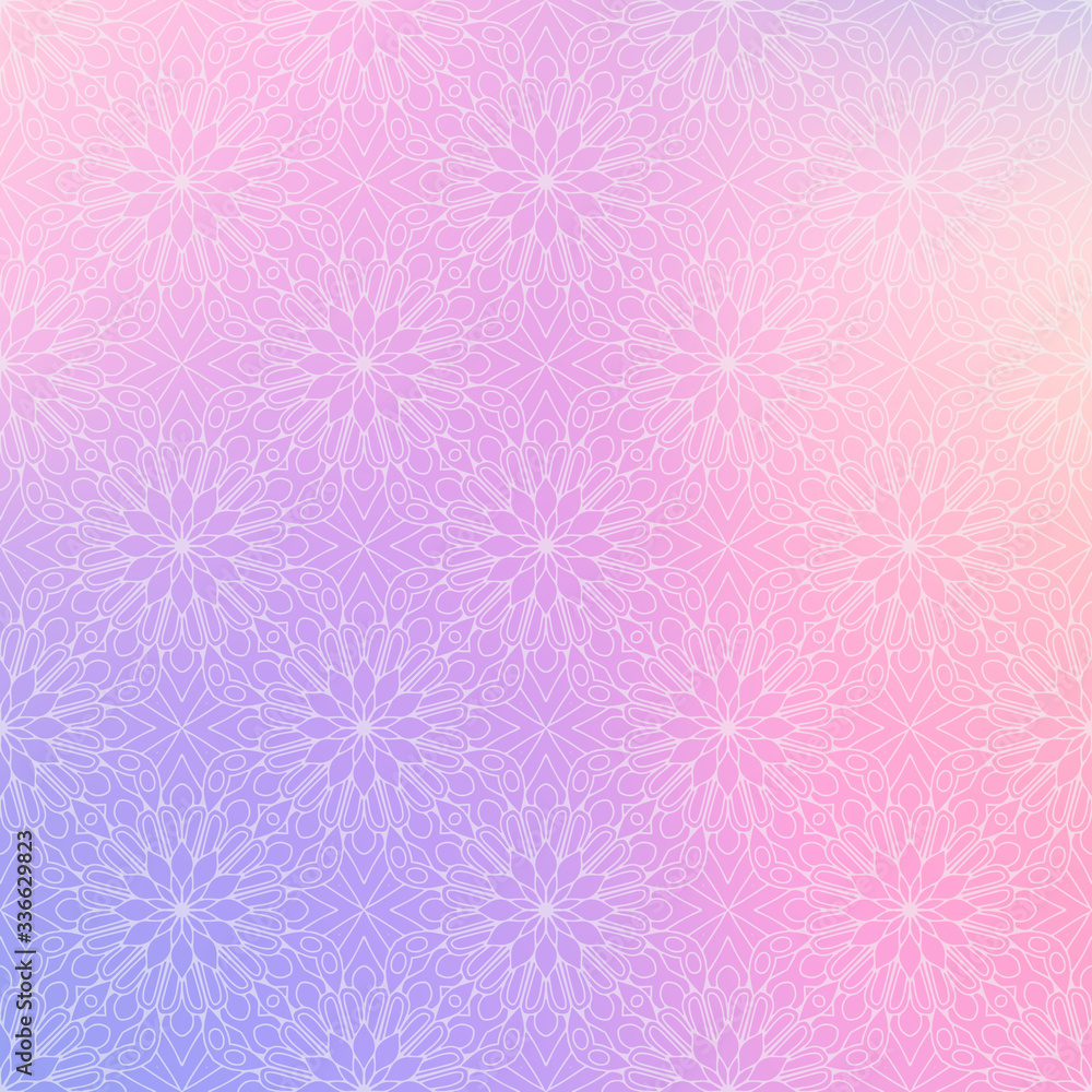luxury ornamental mandala design background luxury ornamental mandala design background