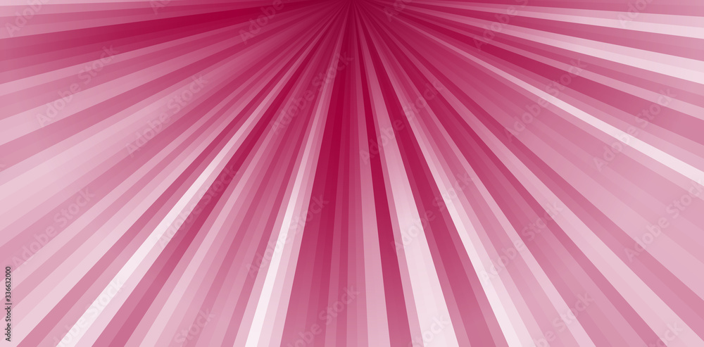 Sunbeams, abstract background Sunbeams, abstract background