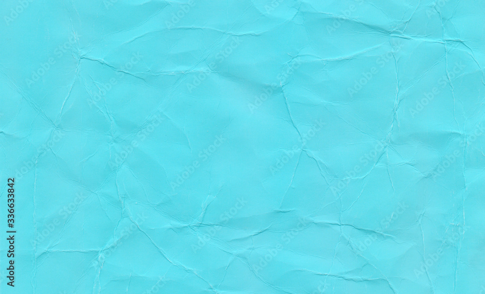 crumpled paper blue background texture crumpled paper blue background texture