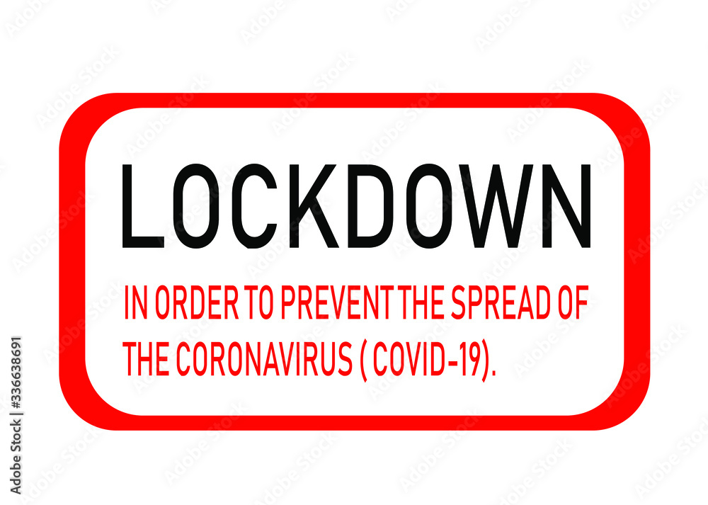 temporarily closed sign board, temporary close message due to coronavirus temporarily closed sign board, temporary close message due to coronavirus