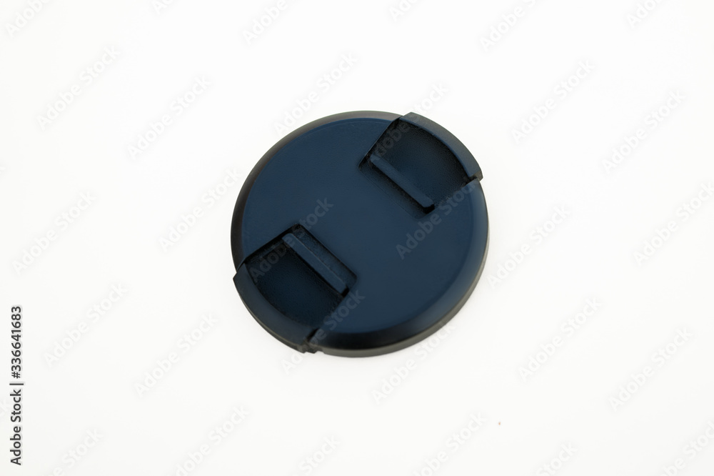Lena cap isolated on white background Lena cap isolated on white background