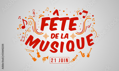 Fête de la musique