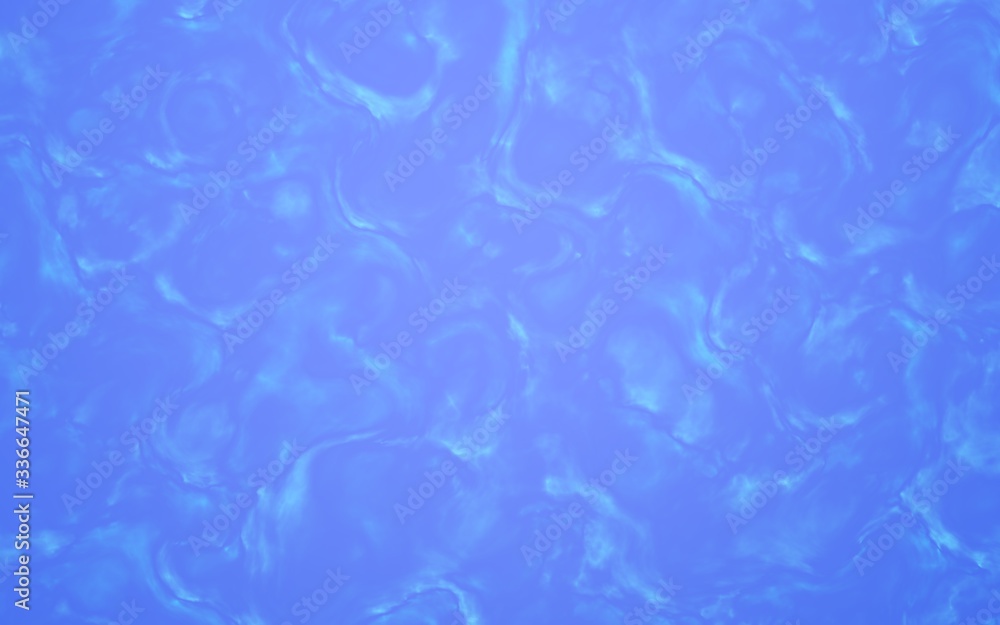 Bluewater background clean wave abstract pattern with sea natural color