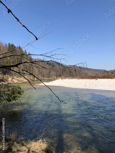 River 