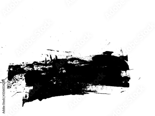 Grunge Banner