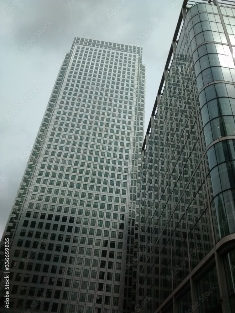 skyscraper skyscraper
