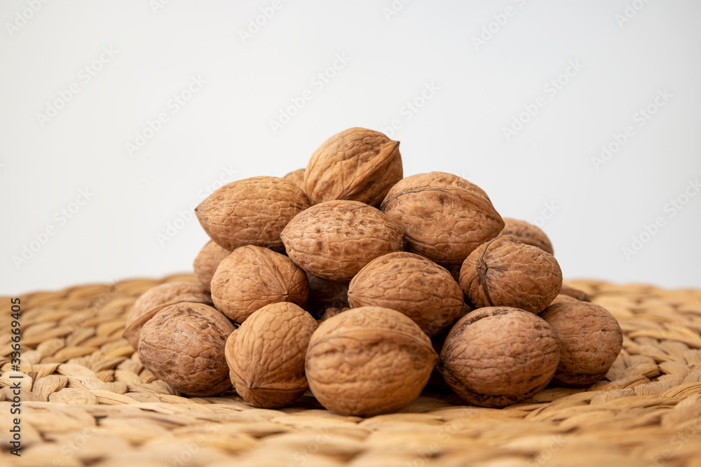 Food and macro photography, walnuts photos Food and macro photography, walnuts photos