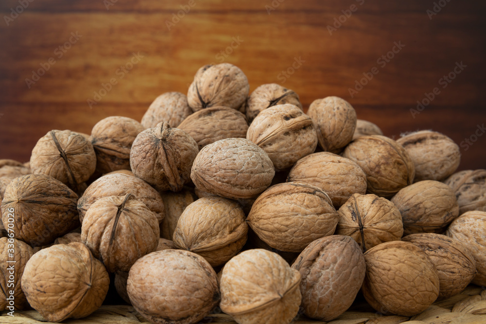 Food and macro photography, walnuts photos Food and macro photography, walnuts photos