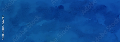 abstract blue background