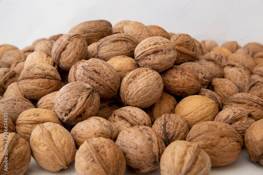 Food and macro photography, walnuts photos Food and macro photography, walnuts photos