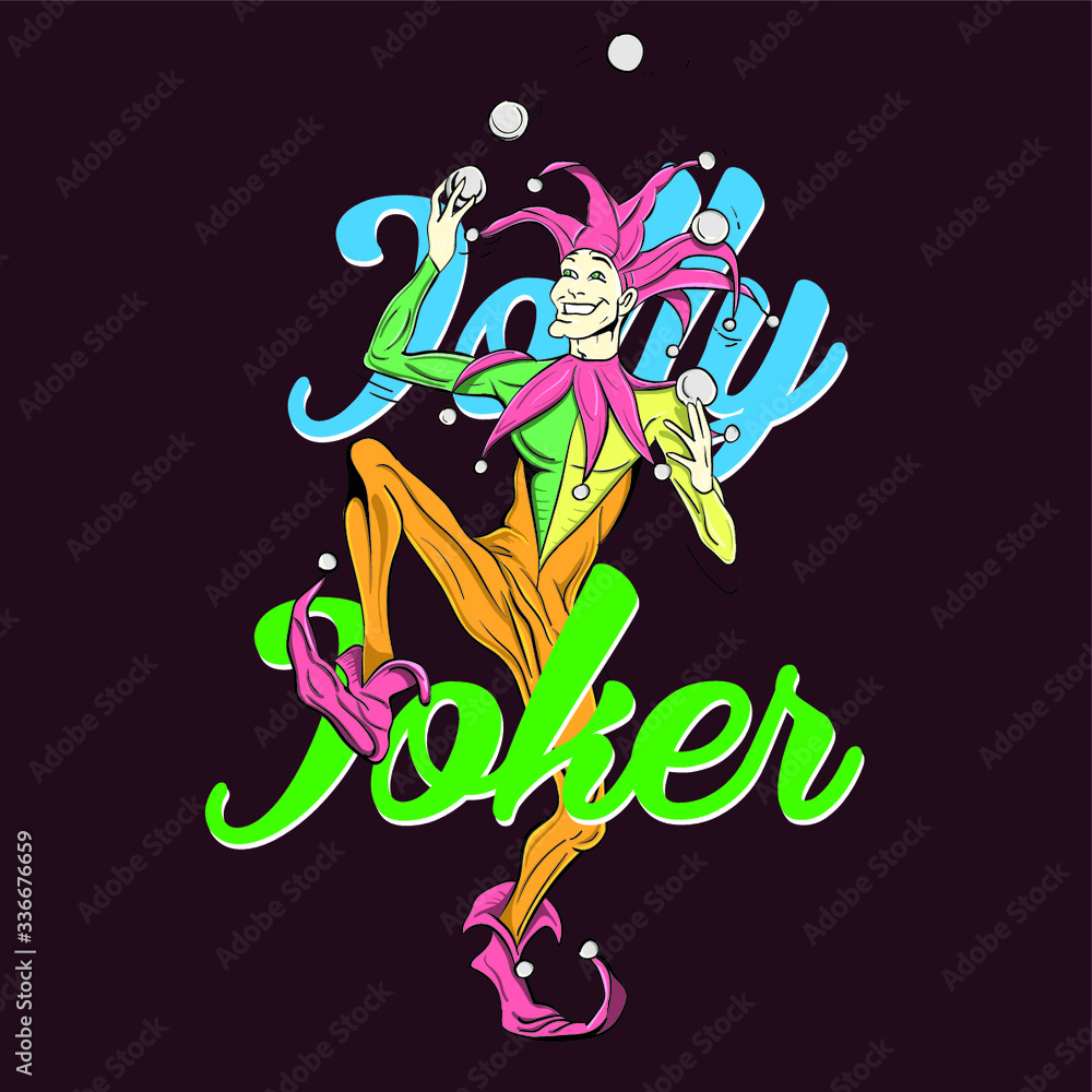 Jolly Joker 