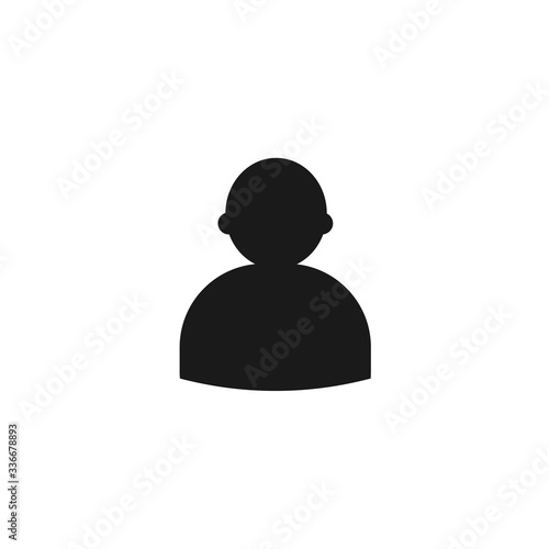 people icon.