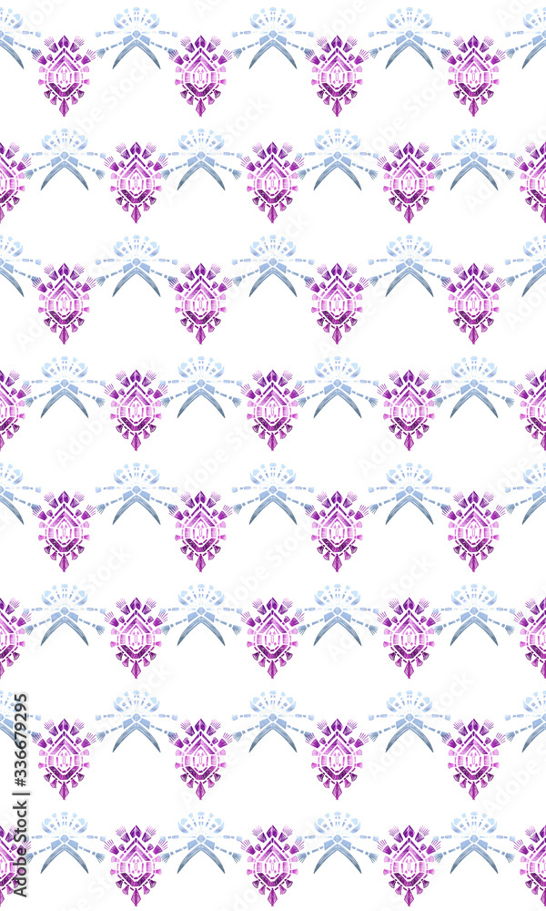 Ornamental print pattern. Decorative texture for surface design. Filigree vector ornament. Ornamental print pattern. Decorative texture for surface design. Filigree vector ornament.