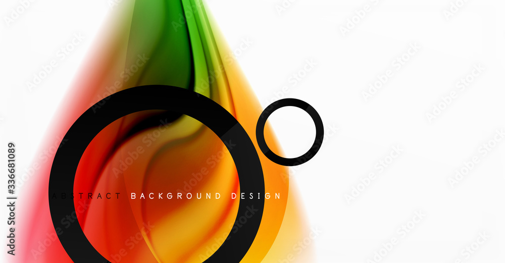 Abstract background, fluid mixing gradient liquid style colors composition. Vector Illustration For Wallpaper, Banner, Background, Card, Book Illustration, landing page Abstract background, fluid mixing gradient liquid style colors composition. Vector Illustration For Wallpaper, Banner, Background, Card, Book Illustration, landing page