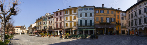 Village of Orta San Giulio