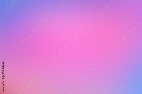 pink abstract background with copy space