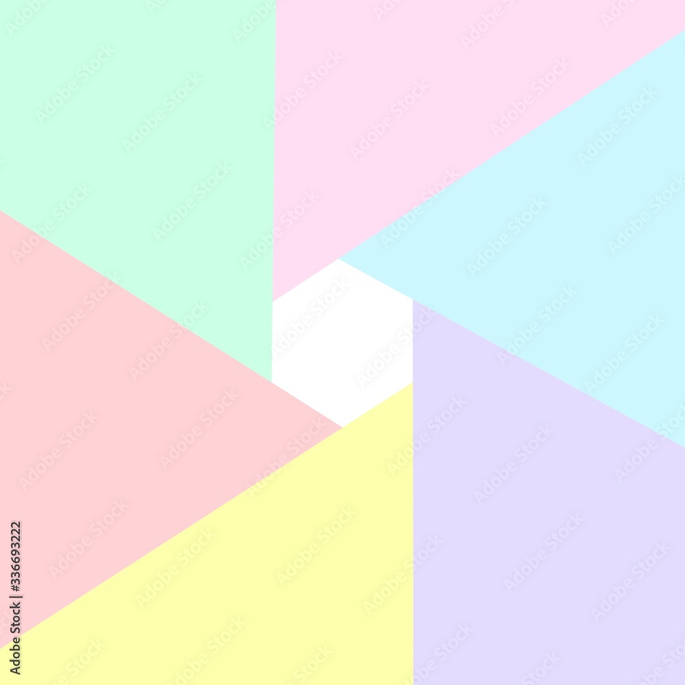 abstract colorful background