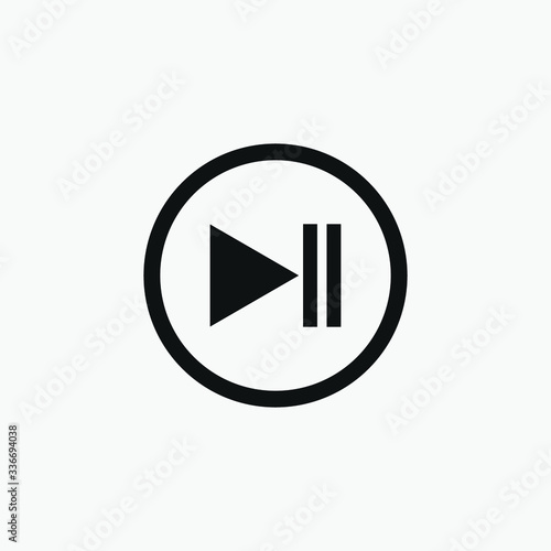 video player icon