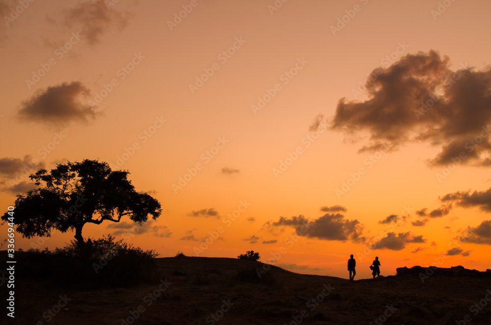 Sunrises & Sunsets reminds us how beautiful life which give us lots of hopes and future Sunrises & Sunsets reminds us how beautiful life which give us lots of hopes and future