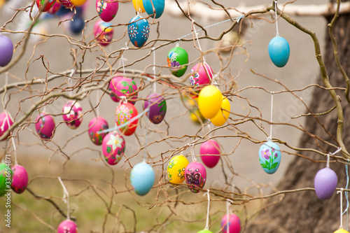 Ostern Weida Thüringen