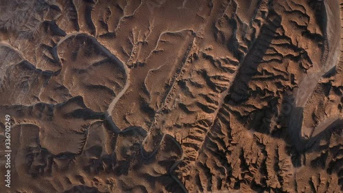 San Pedro de Atacama, Antofagasta - Chile. Desert. Andes Range & Route 23 - Miscanti Lagoon & Red Rock
