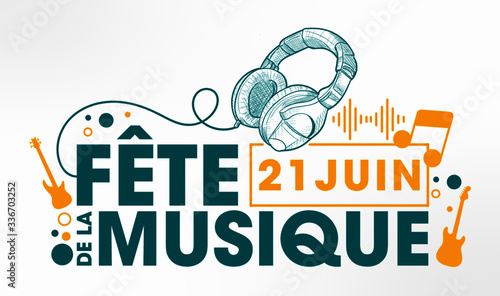 Fête de la musique