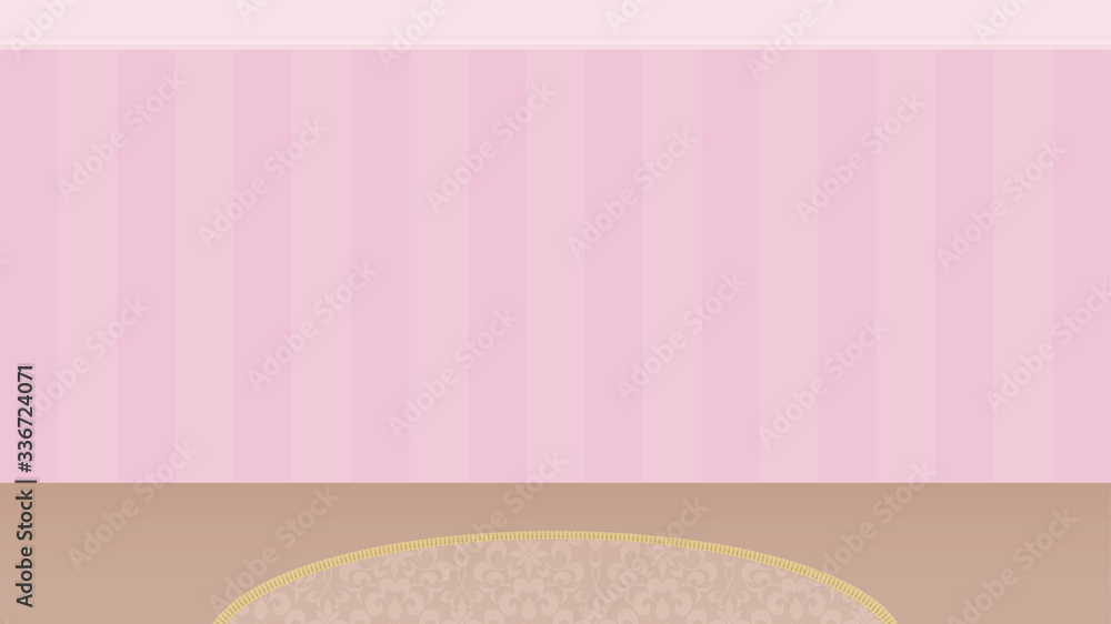 お姫様の部屋の背景イラスト シンプル 16 9 Stock Vector Adobe Stock お姫様の部屋の背景イラスト シンプル 16 9 Stock Vector Adobe Stock