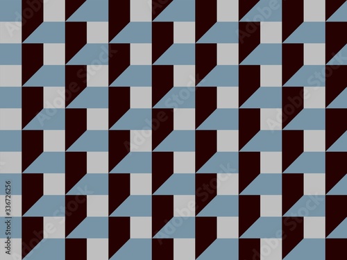 Spring. Colors.  honeycombs.  gaps. Pattern without seams