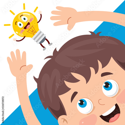 Concept Design For Creative Thinking