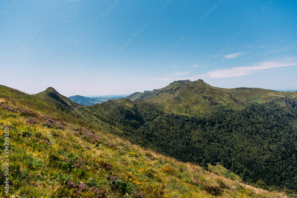 Auvergne