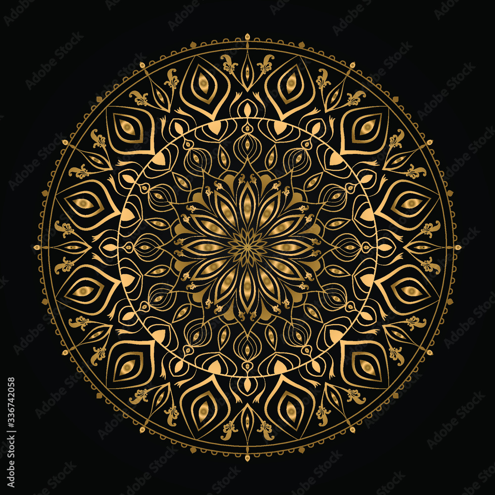 Luxury ornamental mandala design background with golden
arabesque pattern arabic islamic east style. ornament elegant
invitation wedding card , invite , backdrop cover banner Luxury ornamental mandala design background with golden
arabesque pattern arabic islamic east style. ornament elegant
invitation wedding card , invite , backdrop cover banner