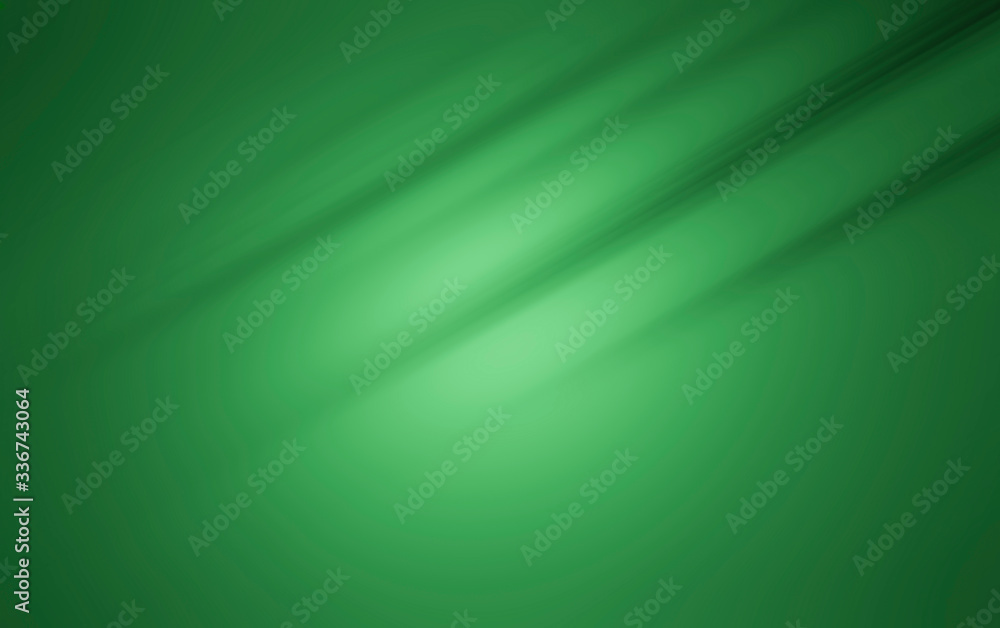 Obraz premium Background black and green dark are light with the gradient is the Surface with templates metal texture soft lines tech gradient abstract diagonal background silver black sleek with gray.