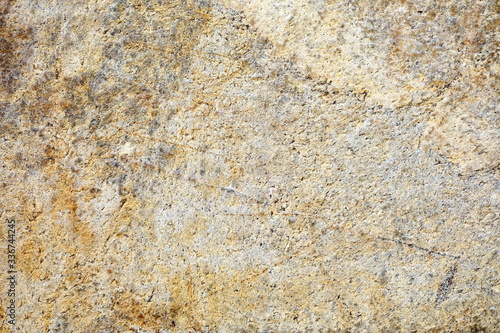 Old Stone Wall Texture Background. © mesamong