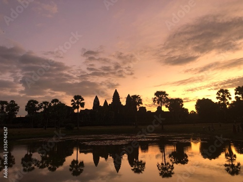 Angkor Wat