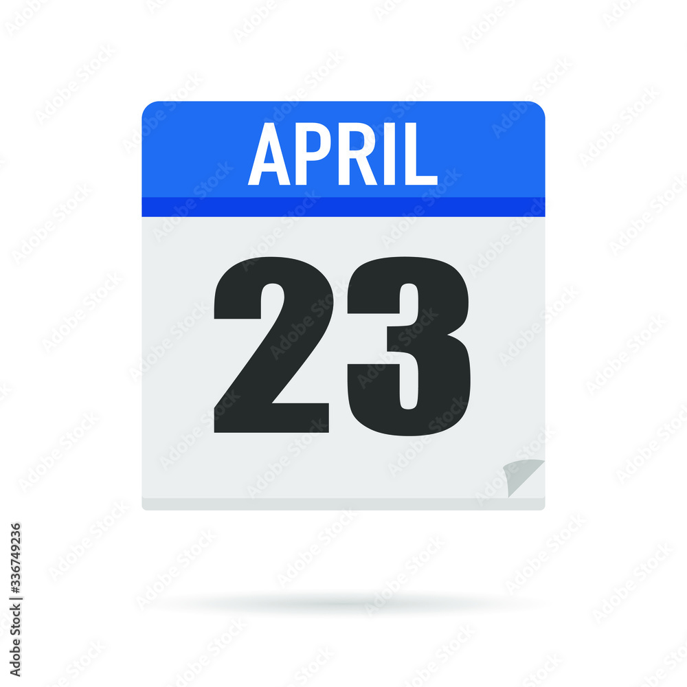 Blue Calendar icon flat style. Date, day, month. Vector illustration background for reminder, app, UI, event, holiday, office document and logo. isolated object and symbol. from year collection Blue Calendar icon flat style. Date, day, month. Vector illustration background for reminder, app, UI, event, holiday, office document and logo. isolated object and symbol. from year collection