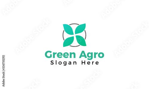 Agro Farm Logo