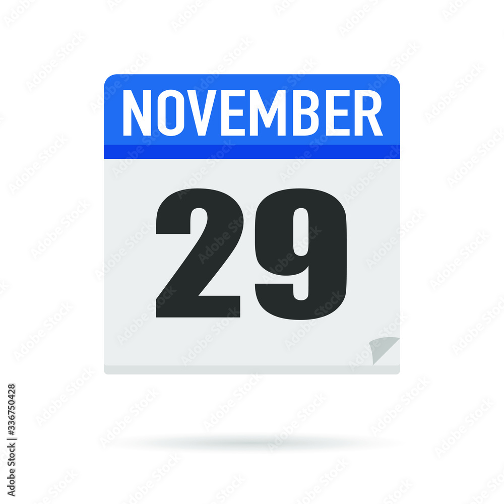 Blue Calendar icon flat style. Date, day, month. Vector illustration background for reminder, app, UI, event, holiday, office document and logo. isolated object and symbol. from year collection Blue Calendar icon flat style. Date, day, month. Vector illustration background for reminder, app, UI, event, holiday, office document and logo. isolated object and symbol. from year collection