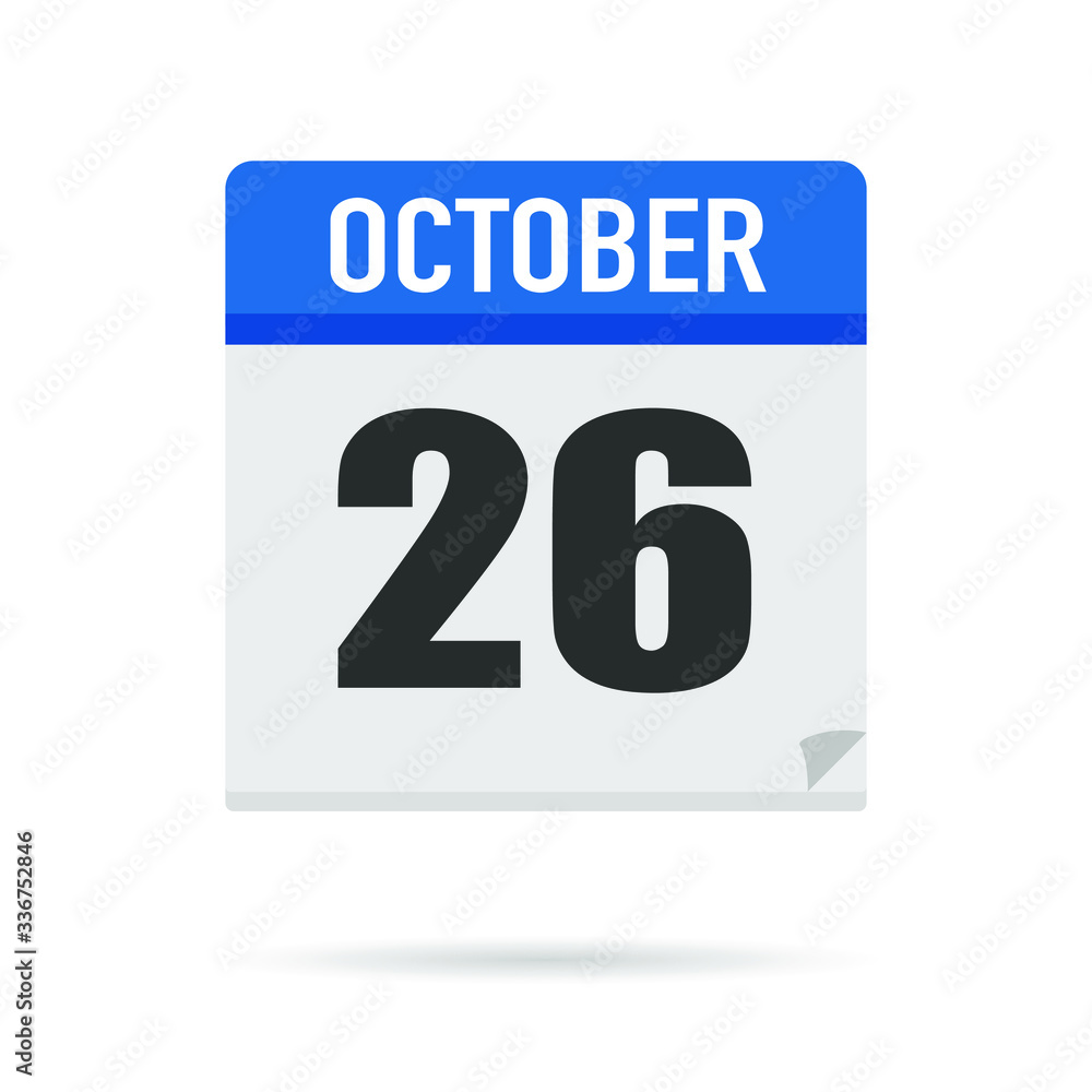 Blue Calendar icon flat style. Date, day, month. Vector illustration background for reminder, app, UI, event, holiday, office document and logo. isolated object and symbol. from year collection Blue Calendar icon flat style. Date, day, month. Vector illustration background for reminder, app, UI, event, holiday, office document and logo. isolated object and symbol. from year collection